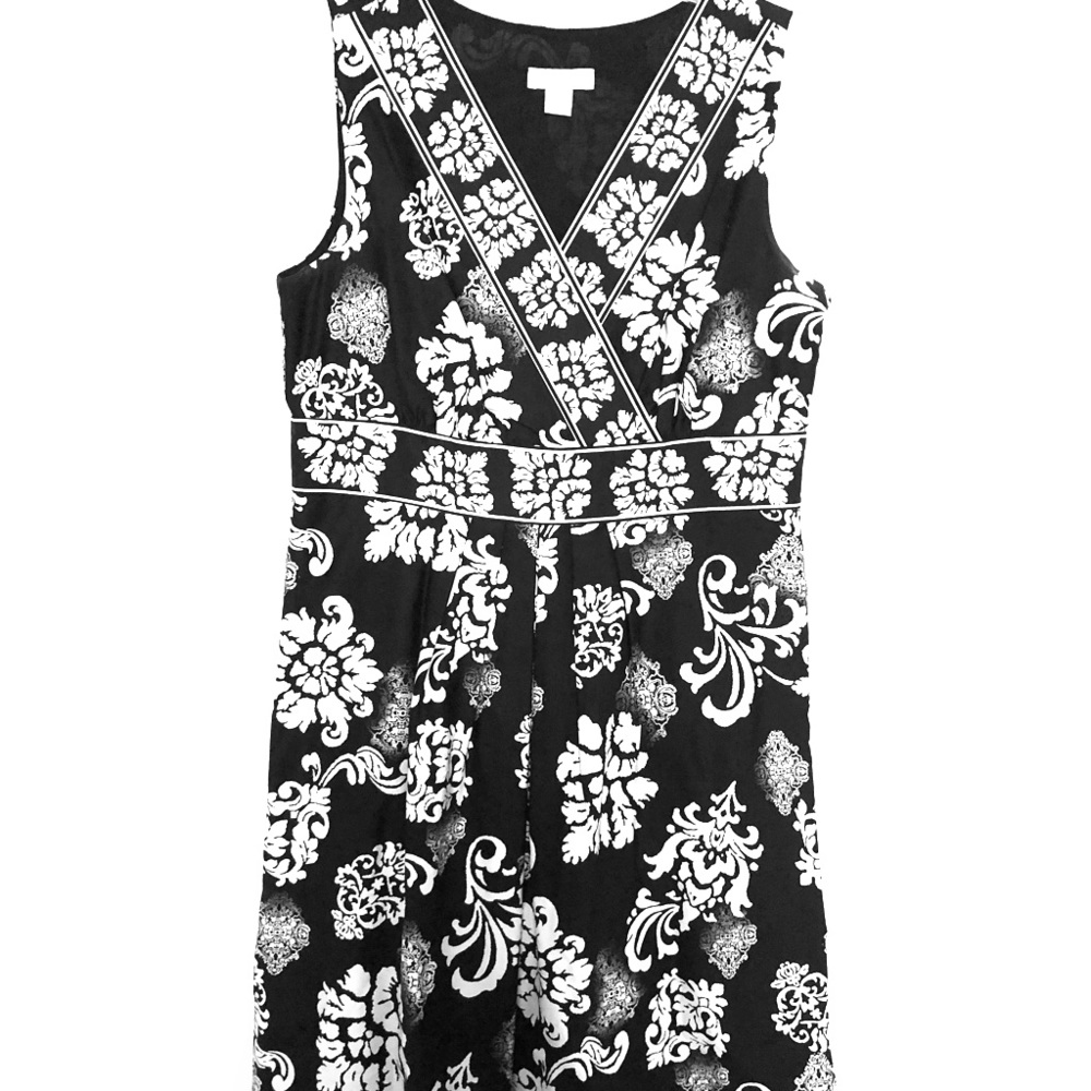 Charter Club Dress